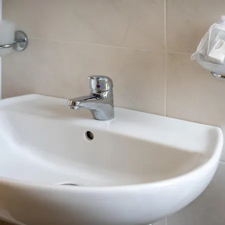 Apartman Muma House