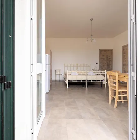 Muma House Apartman Otranto