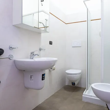 Muma House Otranto
