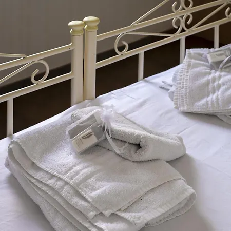 Apartman Muma House