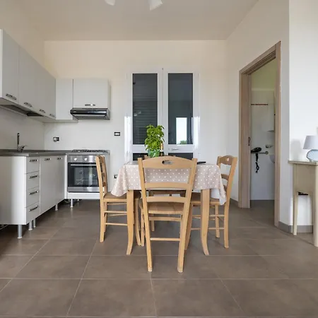 Muma House Otranto