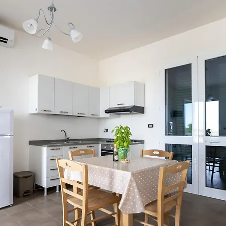 Muma House Apartman