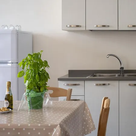 Muma House Apartman Otranto
