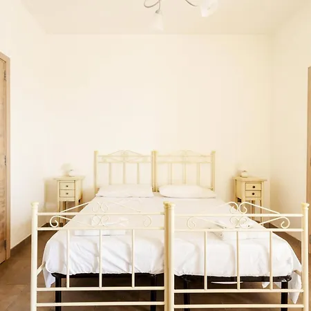 Apartman Muma House *