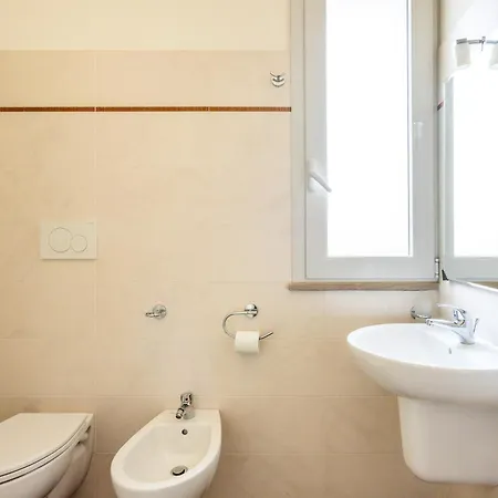 Apartman Muma House