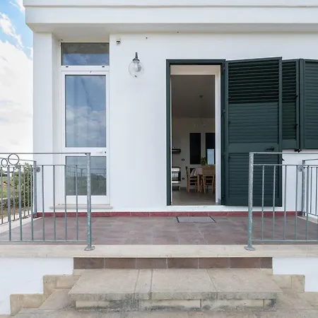 Muma House Apartman Otranto