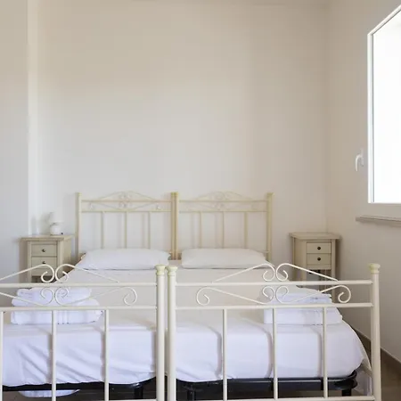 Apartman Muma House *