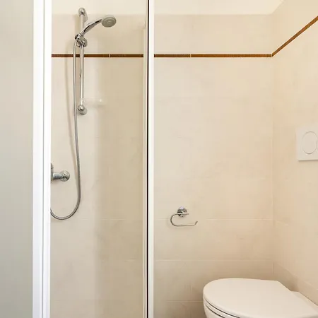 Apartman Muma House