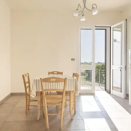 Muma House Apartman Otranto