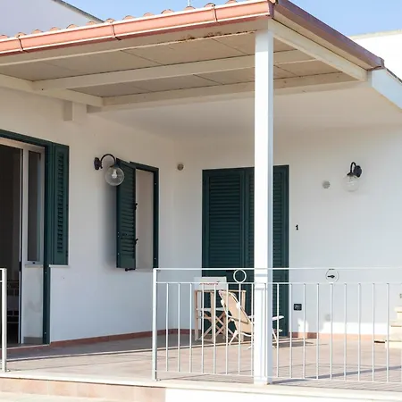 Muma House Apartman