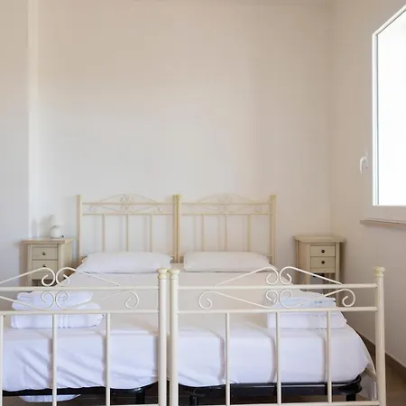 Muma House Apartman