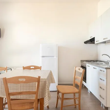 Apartman Muma House