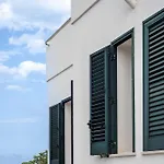Muma House דירה *