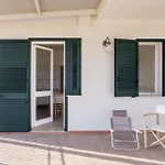דירה Muma House