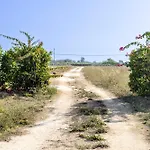 דירה Muma House אוטרנטו