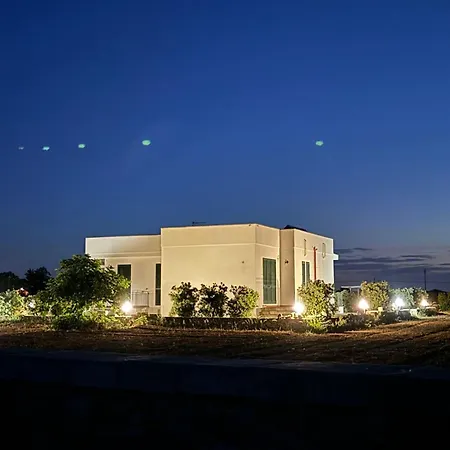 Muma House Appartement *