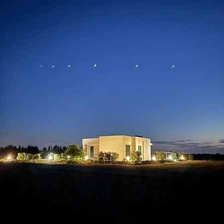 Muma House Appartement *