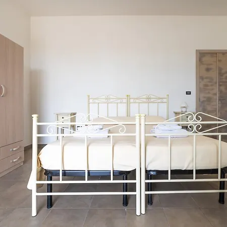 Muma House Appartement *