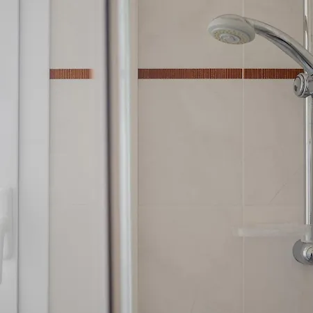 Muma House Appartement