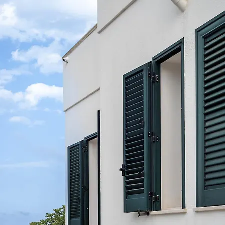 Muma House Appartement *