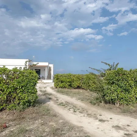 Muma House Appartement