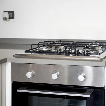 Muma House Appartement Otrante