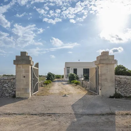 Muma House Appartement *