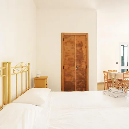 Appartement Muma House Otrante