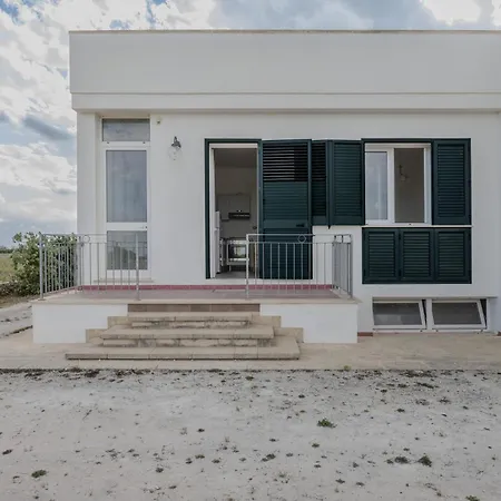 Muma House Apartamento Otranto