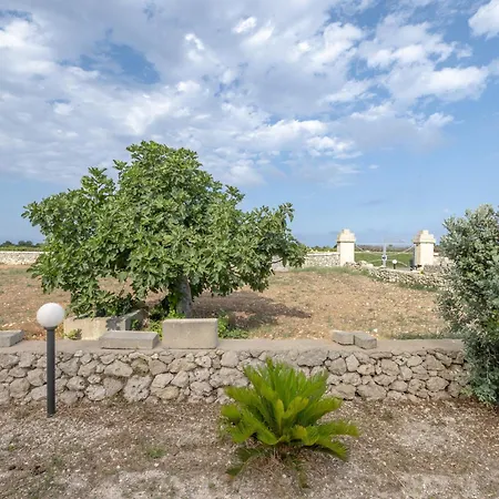 Muma House Lägenhet Otranto