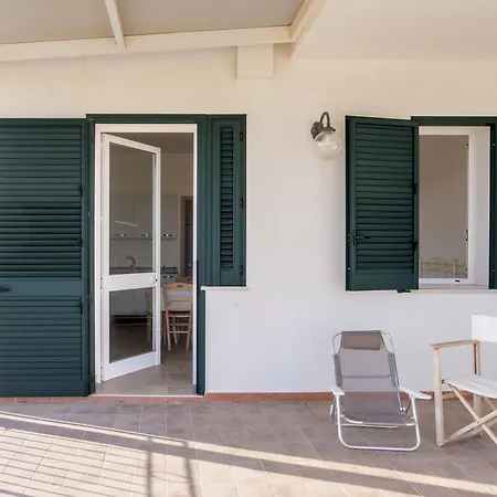Appartement Muma House