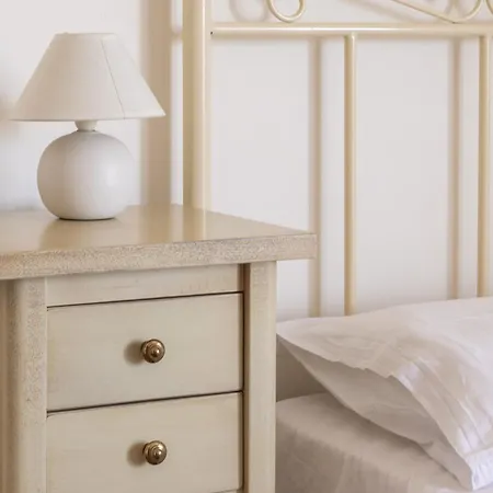 Appartement Muma House Otrante