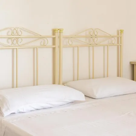 Muma House Appartement *