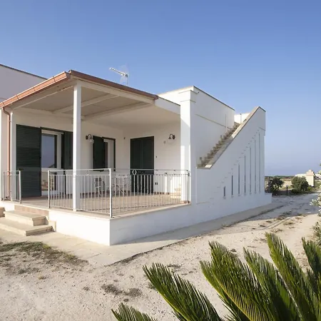 Appartement Muma House Otrante