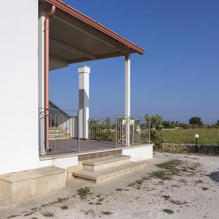 Muma House Appartement Otrante