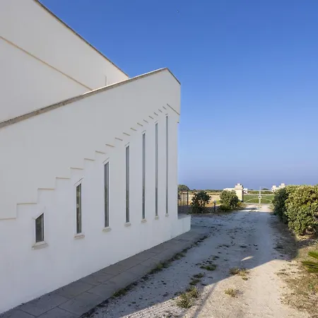 Muma House Appartement Otrante