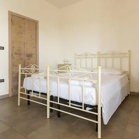 Muma House Appartement