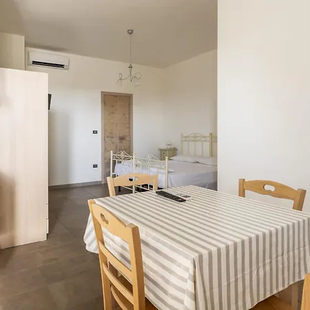 Muma House Appartement