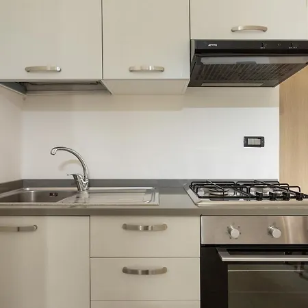 Apartament Muma House *