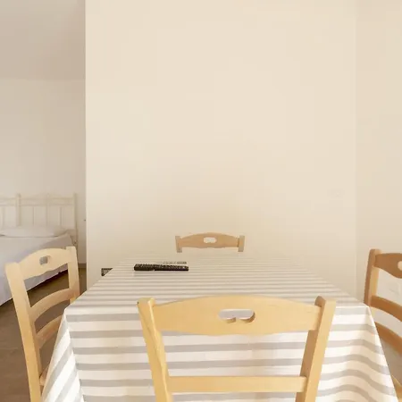 Muma House Appartement *