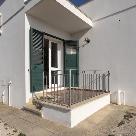 Muma House Appartement Otrante