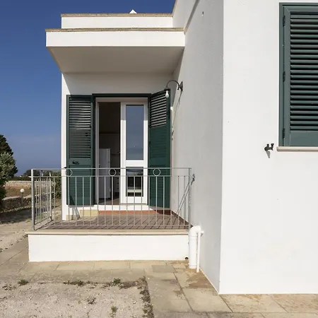 Muma House * Otrante