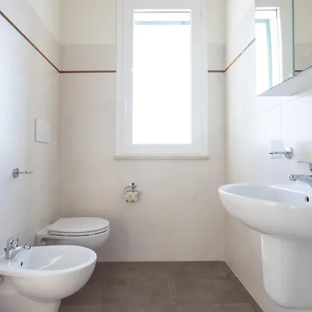 Appartement Muma House Otrante