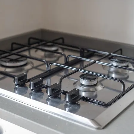 Appartement Muma House *