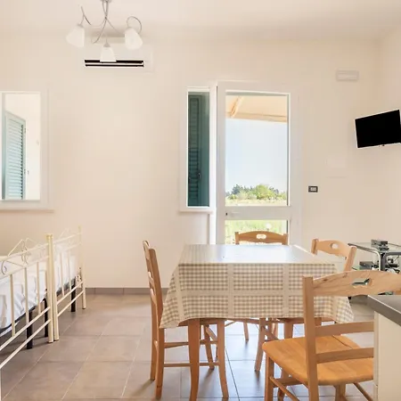 Muma House Apartamento *