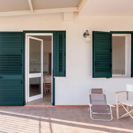 Apartamento Muma House Otranto