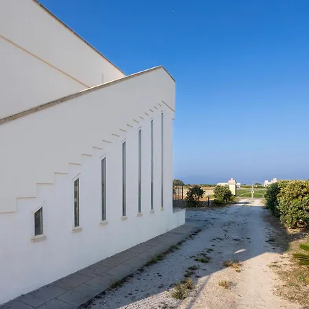 Muma House Apartamento Otranto