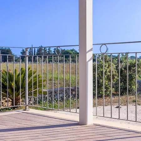 Muma House Otranto
