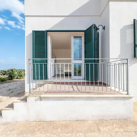 Muma House Otranto