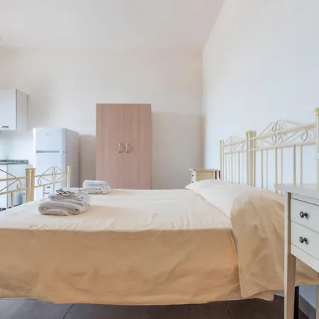 Muma House Apartamento Otranto